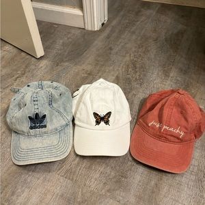 Hats